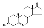 去氫表雄酮(憑進(jìn)口商提供的進(jìn)口許可證辦理出口許可證，方可出口)